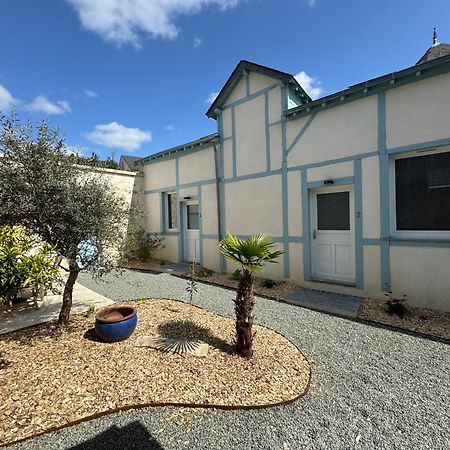 Clos Margot Le Mans Exterior foto